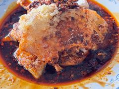 -温记府廟豆汤饭·始于1955年(海椒店)