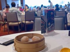-白天鹅宾馆-宏图府餐厅