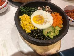 -七八冷面·延边朝鲜族美食(欢乐谷店)