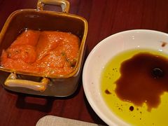 -杭州西子湖四季酒店-WL BISTRO西湖餐厅(灵隐路店)
