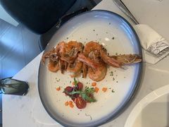 -仁义涵西餐·咖啡(中华巴洛克店)