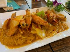 -Hi YOU你的饭局泰餐厅(雍和宫店)