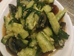 -郑享吃烧烤烩面(红专路店)