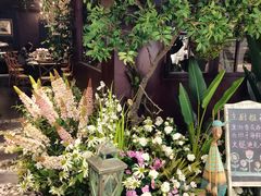 -第101座花园餐厅(湖滨88店)