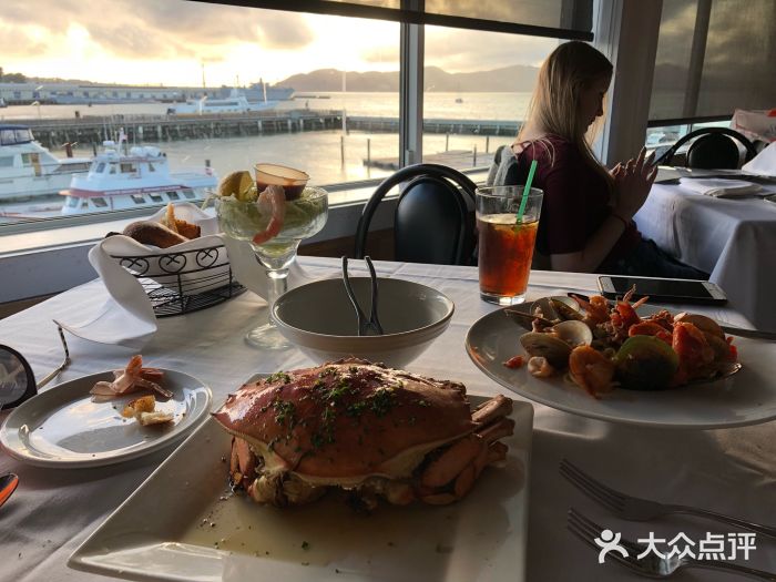 Swiss Louis Italian & Seafood Restaurant图片