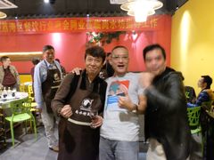 -九记路边鸡(穗盐路店)