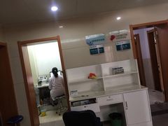 -第四军医大学西京医院·体检二部