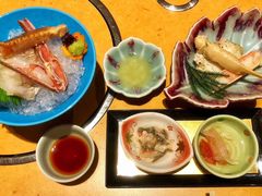 -蟹道乐(道顿堀本店)