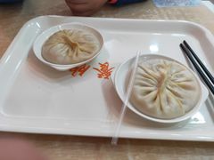 -陈扬蟹黄汤包(楚州店)