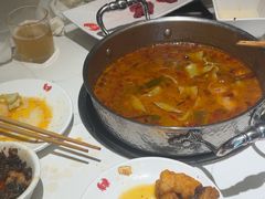 -七欣天香辣蟹火锅(南通任港路大润发店)