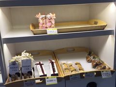 -美丽心情蛋糕(江苏路店)