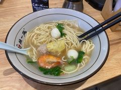 -顾一碗馄饨·烧麦(儿童医学中心店)