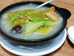 -裕记烧腊连锁餐饮(国商分店)