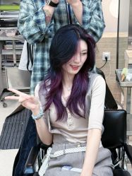 -a·f one hair salon