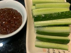 -胶东海鲜大排档(北太平庄店)