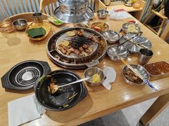 -韩张·韩国传统烤肉(万象汇店)