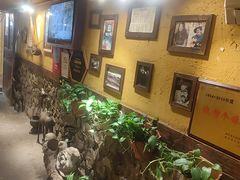 -霄汉羊排(万松园一店)