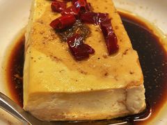 一块小磨豆腐-关东小磨东北菜(漕河泾印象城店)