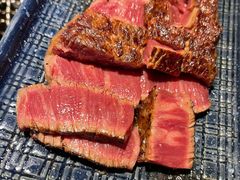 -觅福里•熟成和牛餐厅