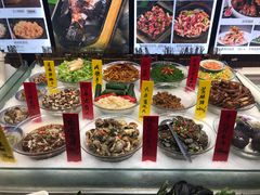 景观位-船梆煮•蒸汽海鲜·炉火烤肉(五四广场店)