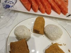 -福来居烤鸭店(天坛二店)