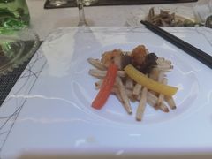 -世纪缘国际酒店·中餐厅(海州店)