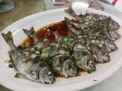 -聚福宝合苑食府(南头镇店)