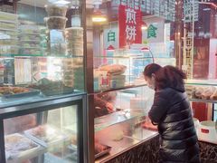 -白魁老号饭庄(交道口店)