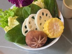 -君邦火锅(新疆大厦店)