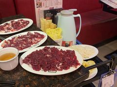 -八合里潮汕鲜牛肉火锅(深圳海岸城店)