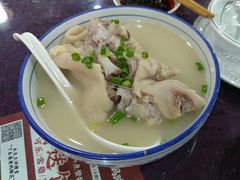 -丁太婆老妈蹄花(人民公园非遗总店)