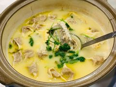 -瑞福园联谊餐室(茂名南路店)