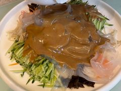 -添福来墨鱼饺子 · 海鲜东北菜(大连星海·黄浦路店)