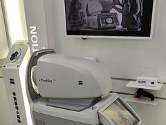 -宝岛眼镜·星创视光中心(成都仁和新城店)
