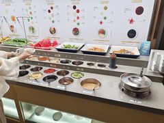 -海底捞火锅(宇飞大厦店)