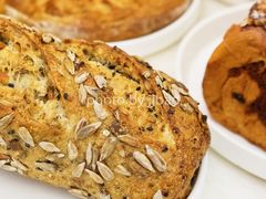 -WHEAT&BAKER-麥(凯德来福士店)