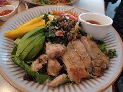 -BAKER&SPICE(安福路店)