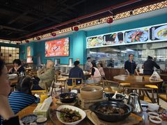 -猪腰一家·地道佛山菜(盐步店)