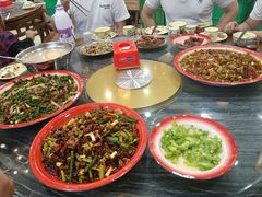 -江湖黑大兔(杨家坪店)