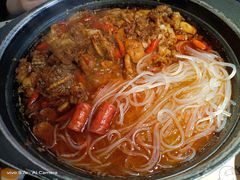 八卦锅-蛙小侠(长安万科店)