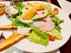 -Lingo西餐厅(仙乐斯广场店)