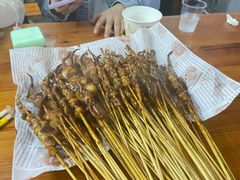 -十里铺铁板鱿鱼