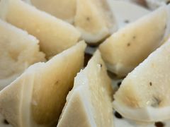 椰子饭-蟹老板的海鲜