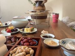 -梅间堂茶馆(绿地缤纷城店)