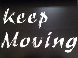 -5KM舞蹈街舞工作室