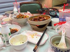 -浩海火烧云傣家菜(蓝港店)
