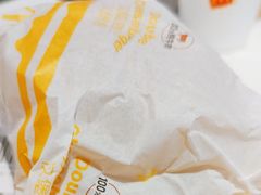 -麦当劳(大亚湾龙光城店)