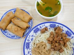 -美新点心店(陕西北路店)