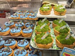 -PAOPAO Bakery&Café(港汇店)