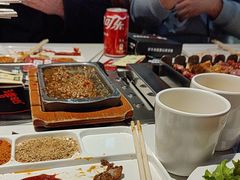 -玉善烧烤串城(长春总店)